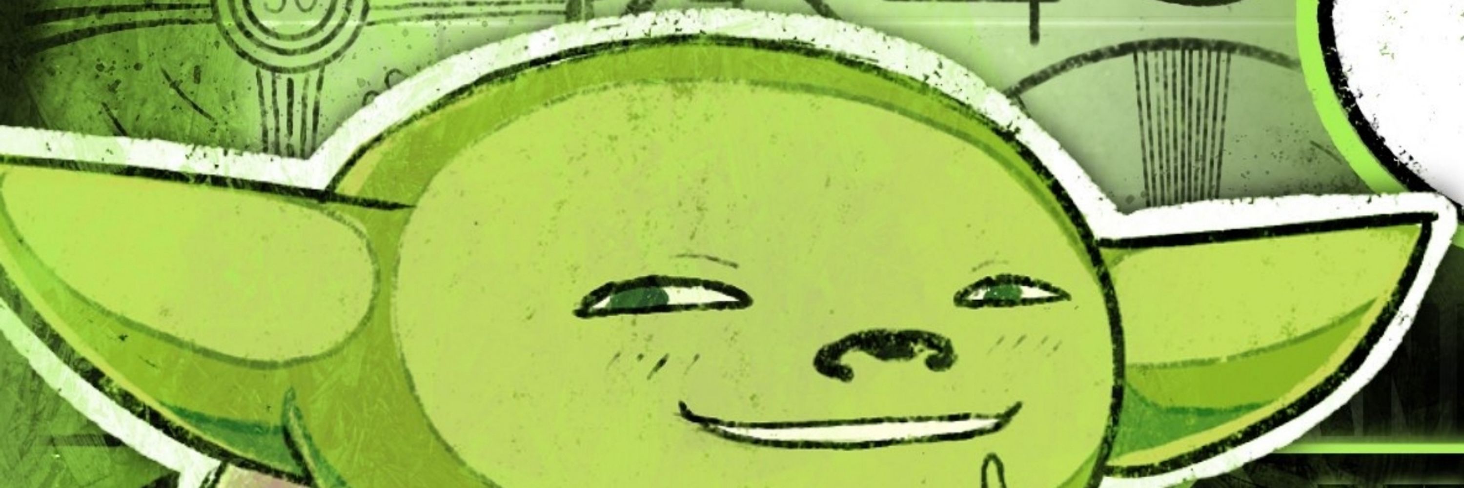 The Ugly Goblin