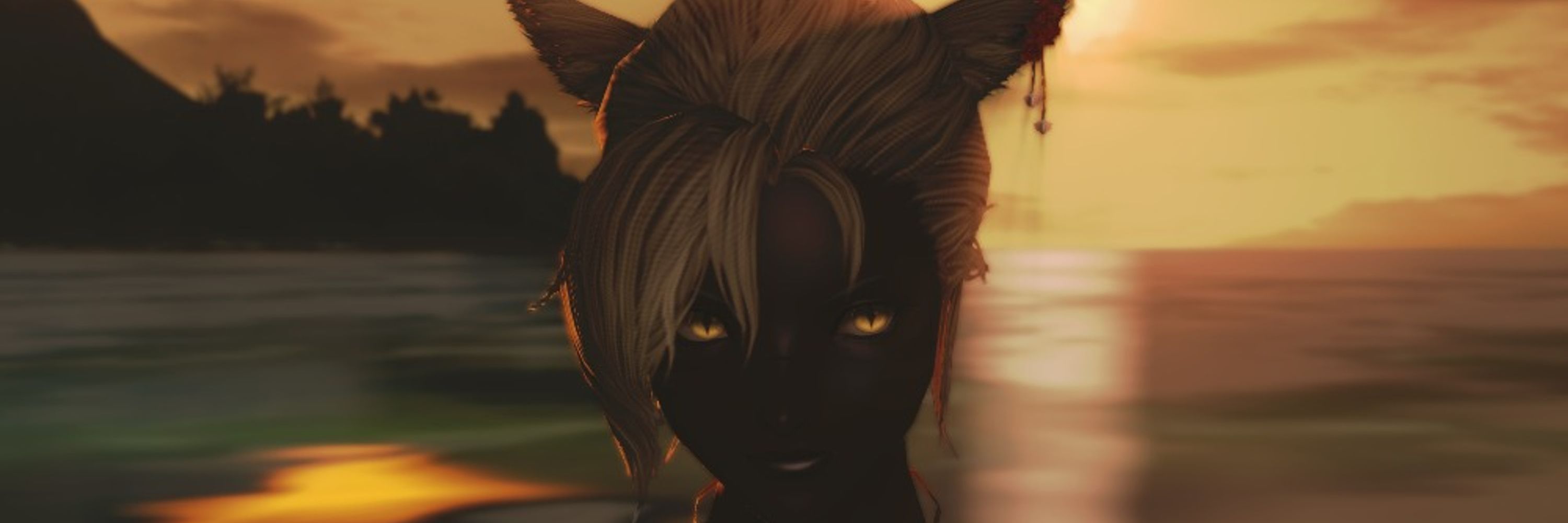 It's not my fault I'm not immortal
