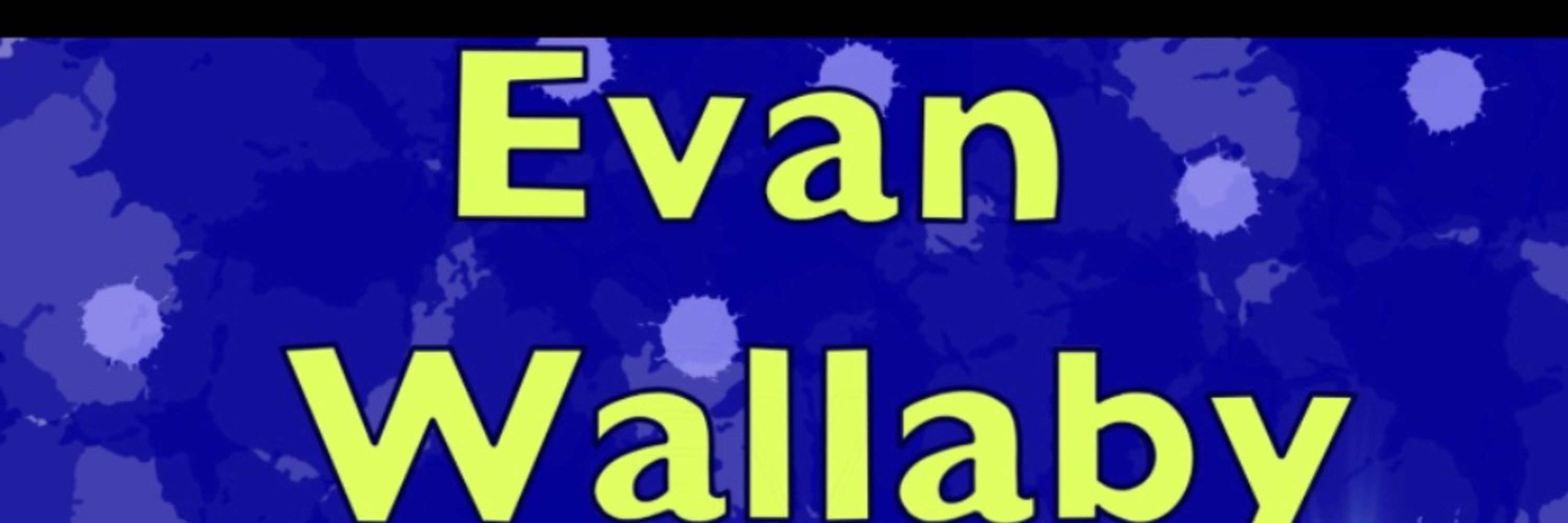 EvanWallaby