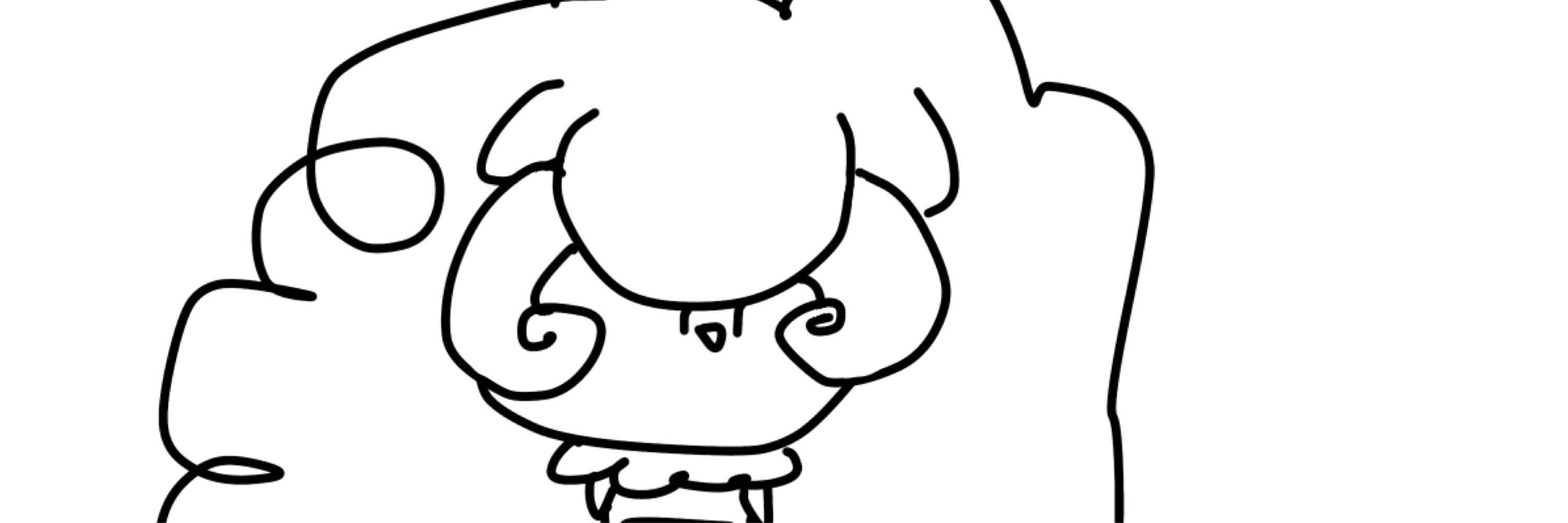 恋に恋したよりちゃん。