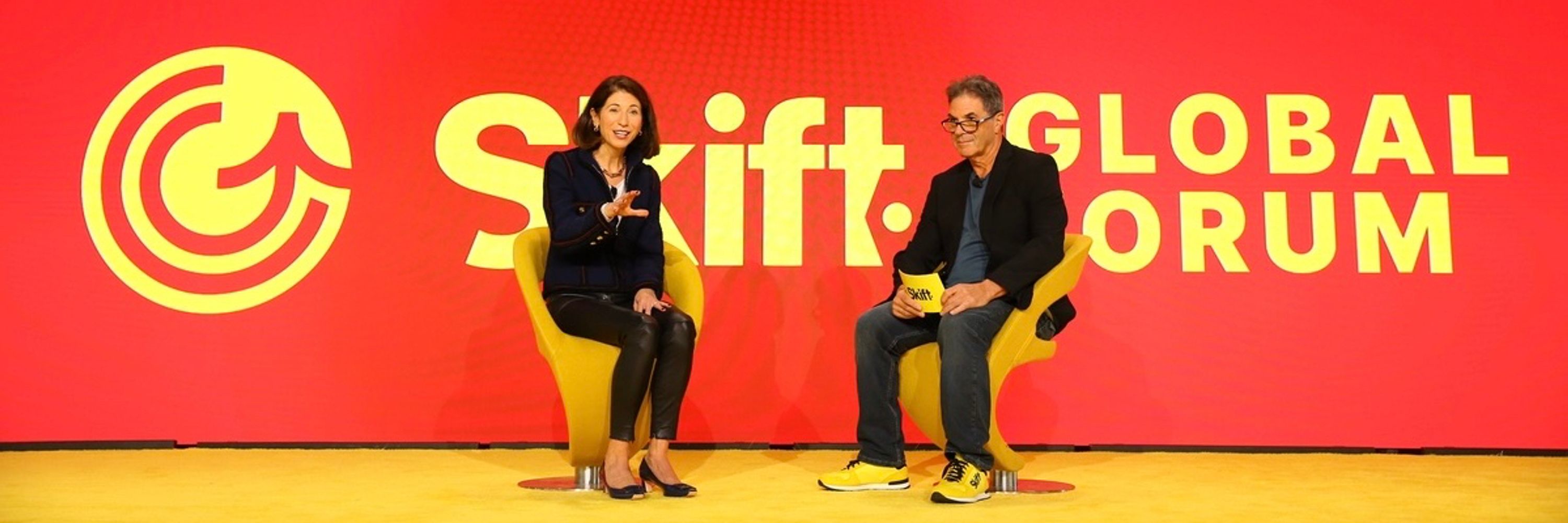 Skift Travel News