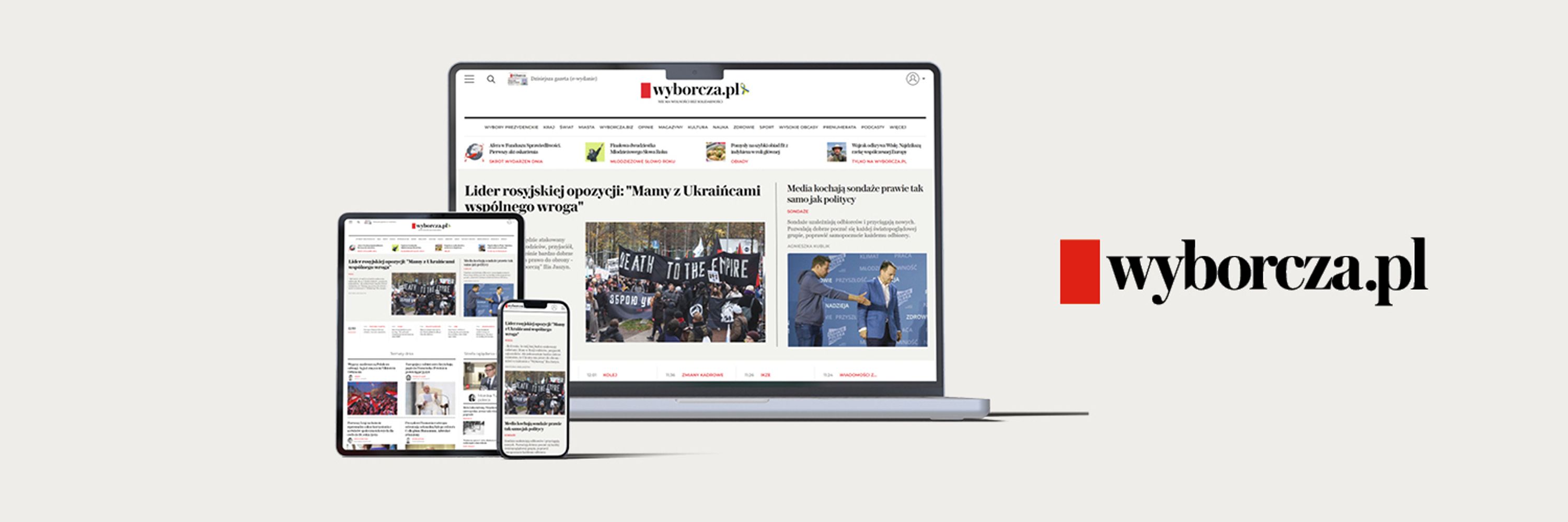 Gazeta Wyborcza 