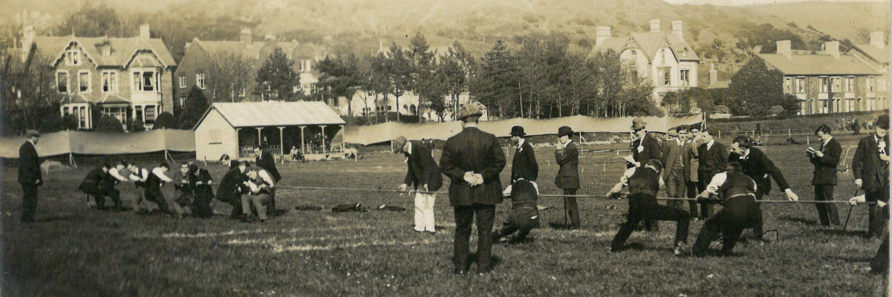 Archifdy Prifysgol Aberystwyth