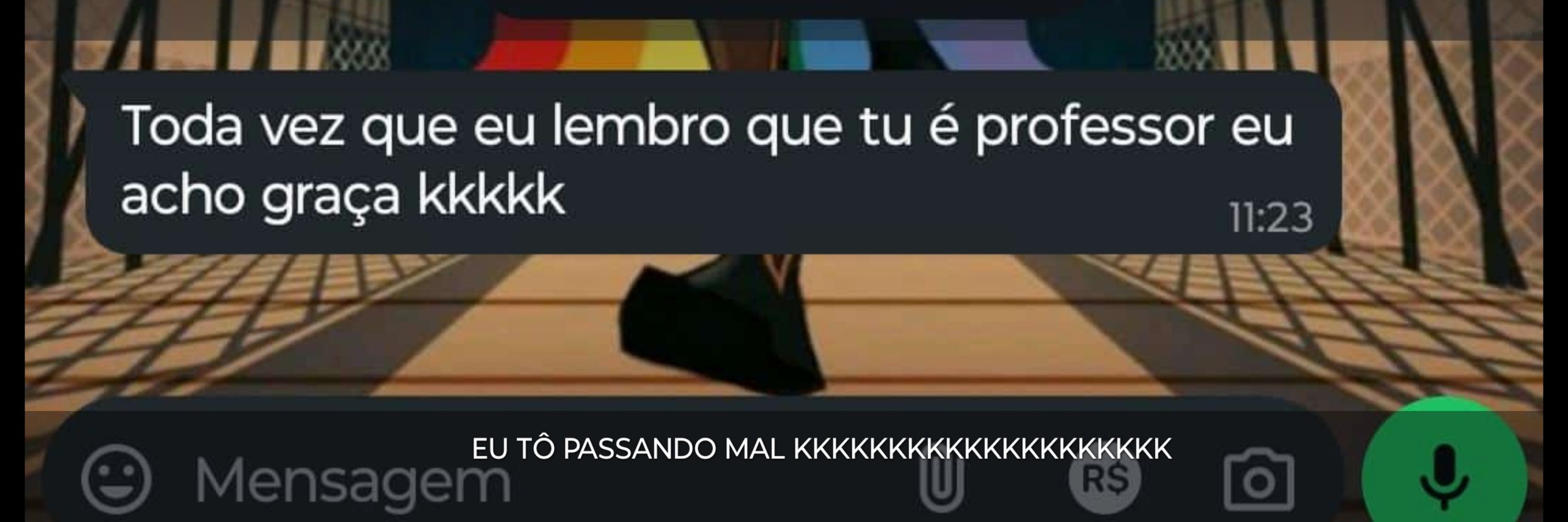Víctor 🍂
