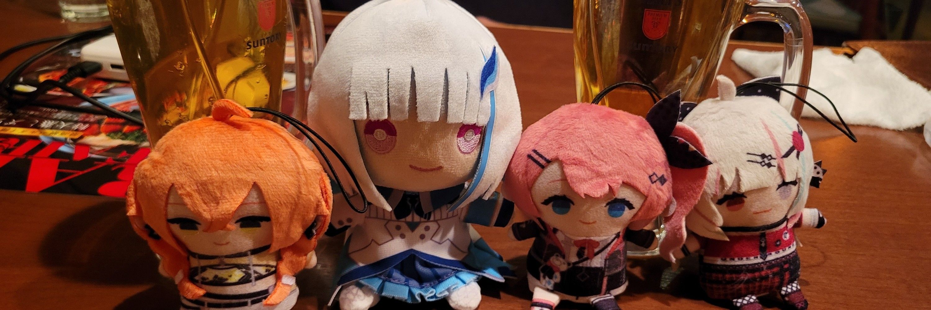 ユーキ👑⚖🍹/🎠/❤️‍🩹