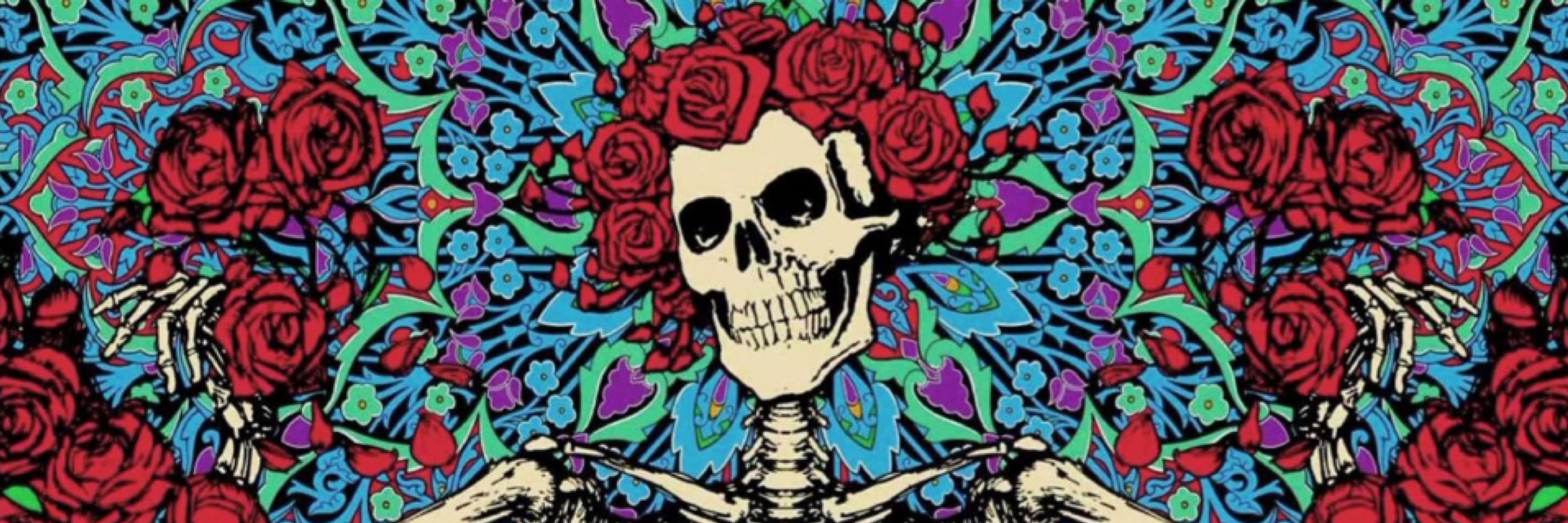 Grateful Dead History