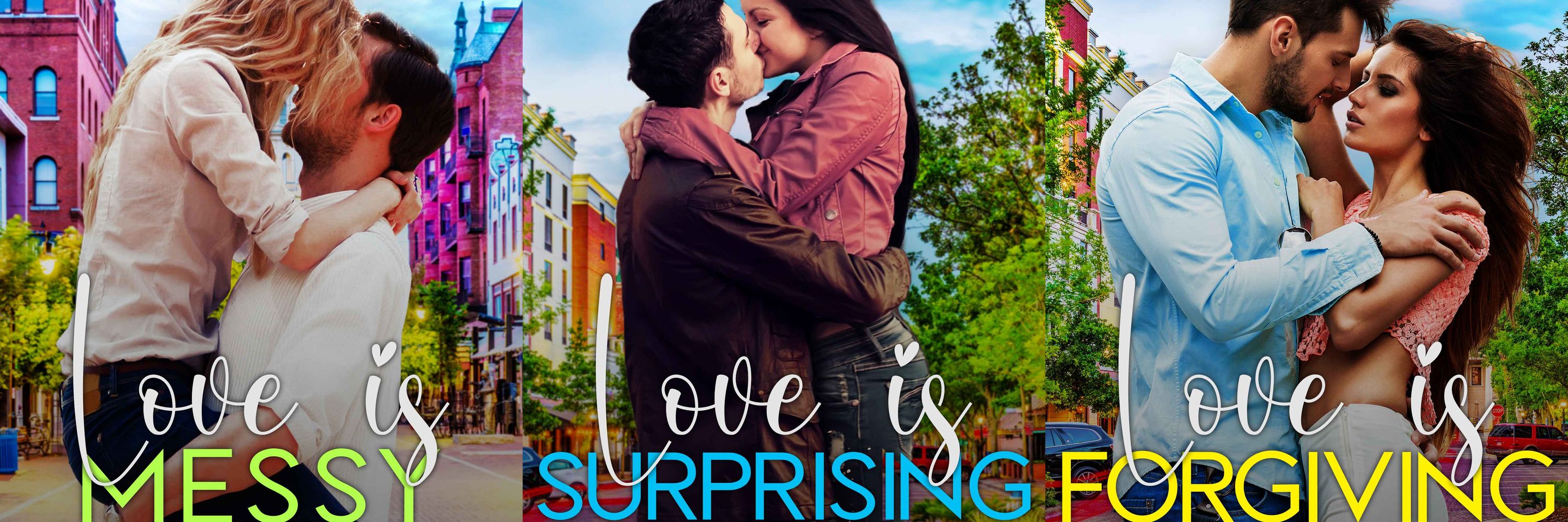 Romance Author Callie Sutcliffe