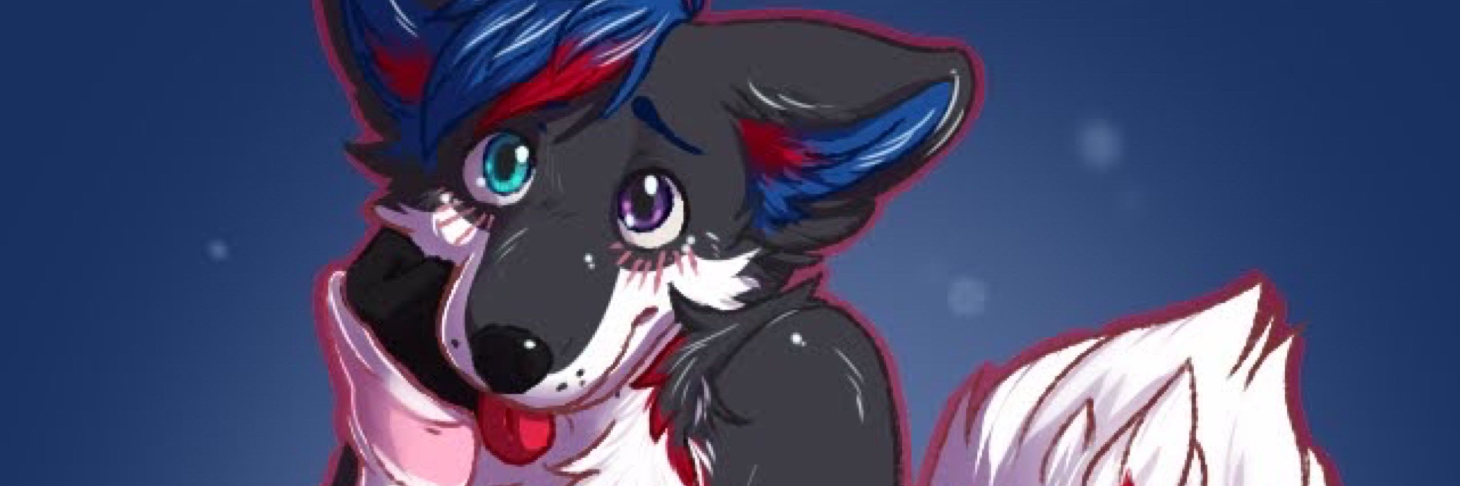 Fuzzbutt 🔞