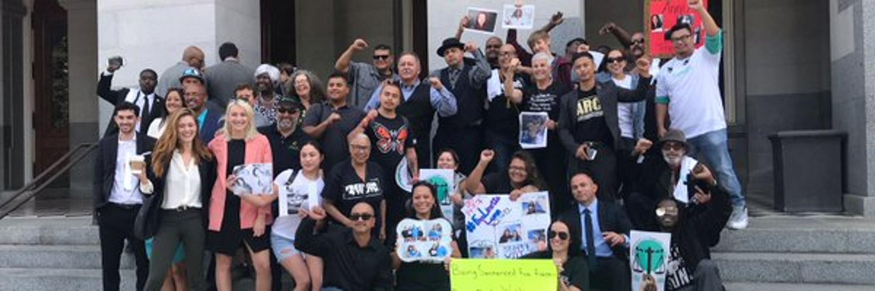 Felony Murder Elimination Project