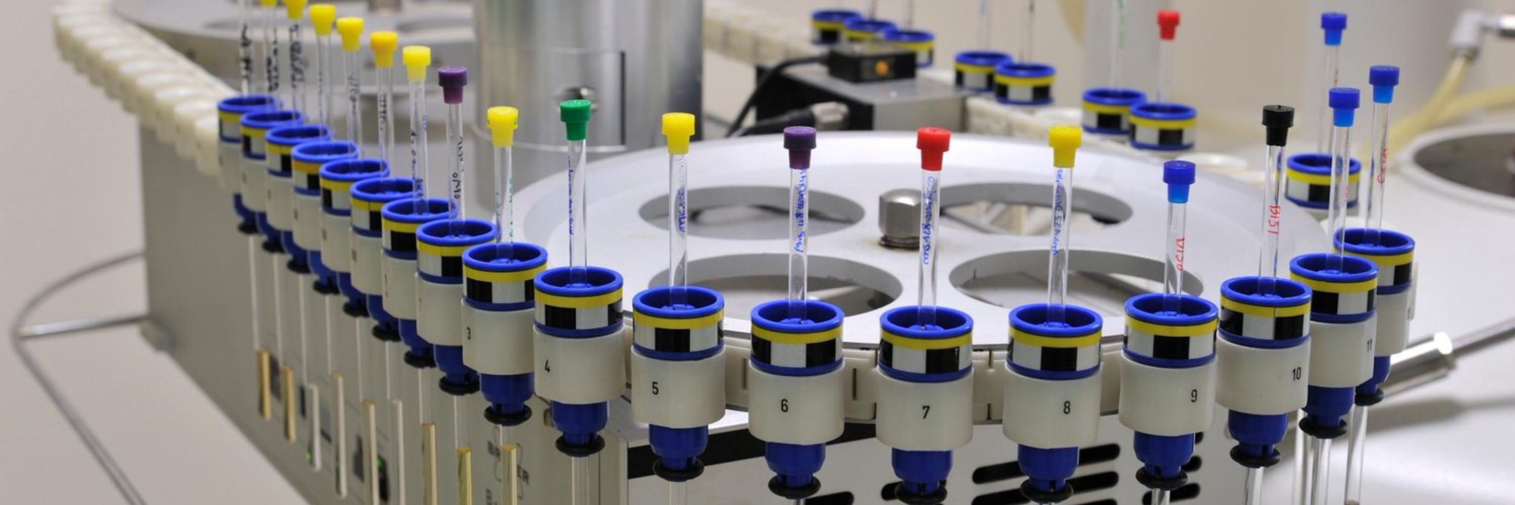 ICSN lab