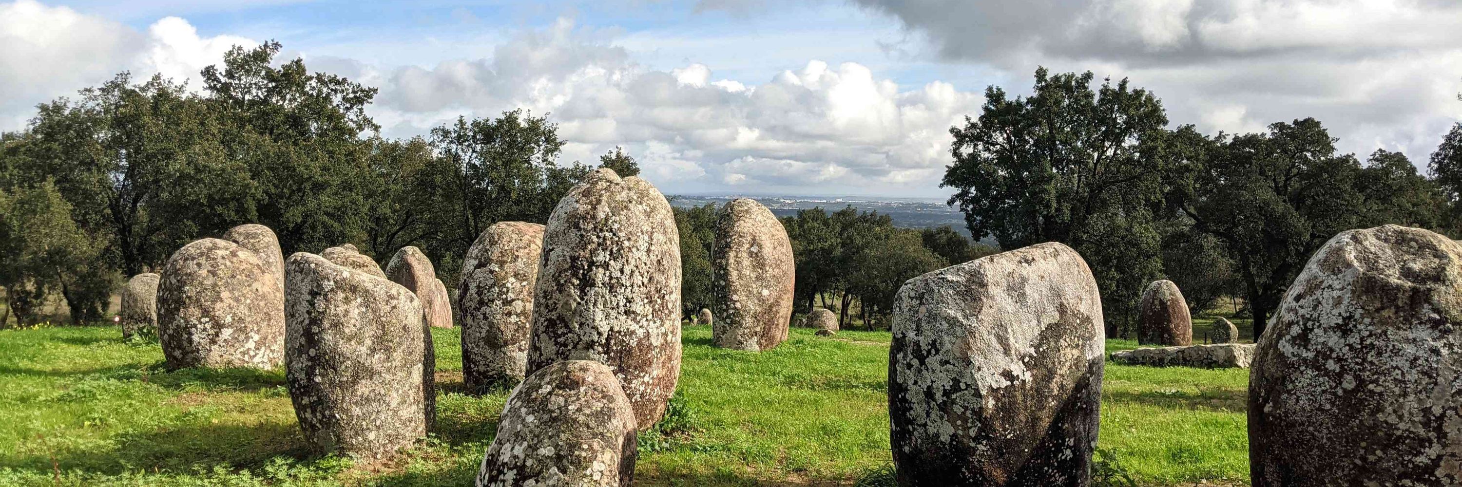 Prehistoric Portugal