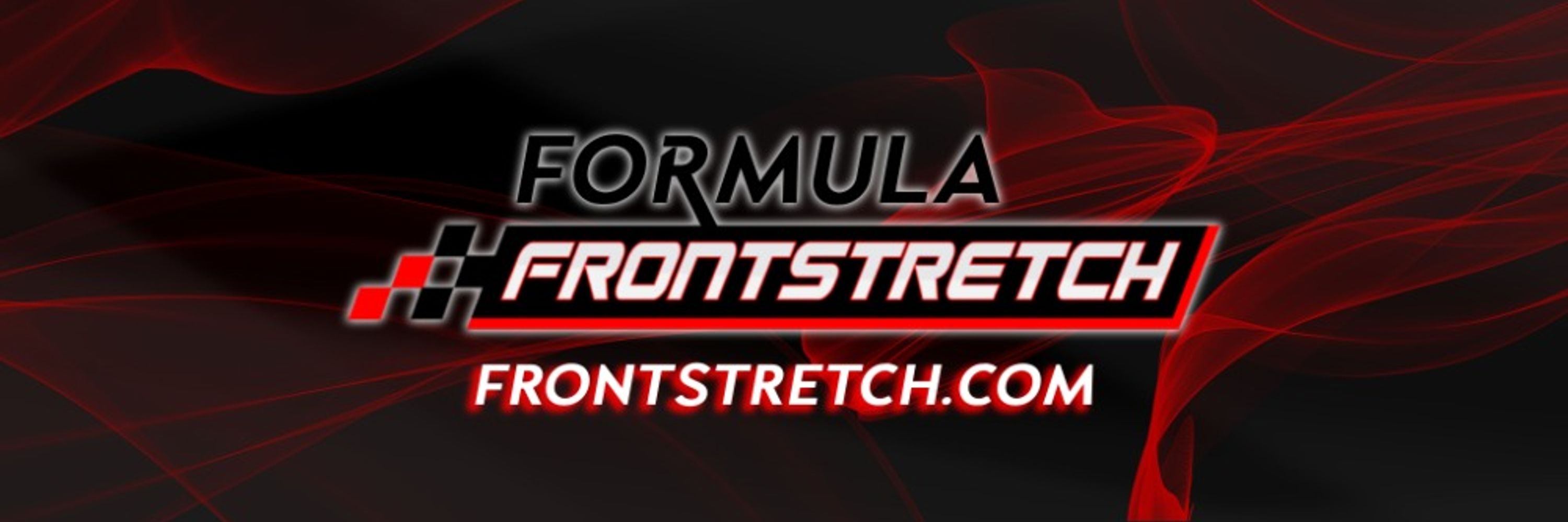 Formula Frontstretch
