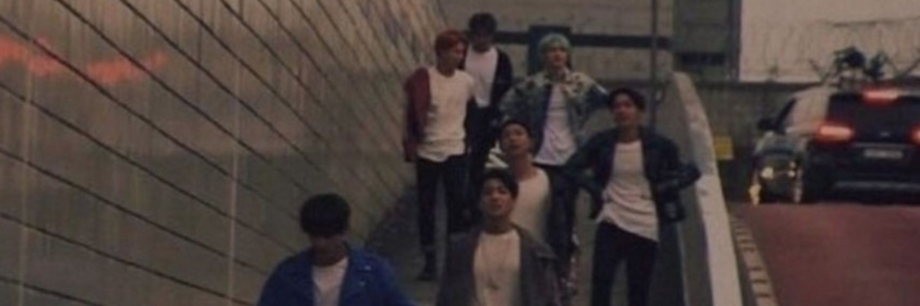 Taejoon⁷