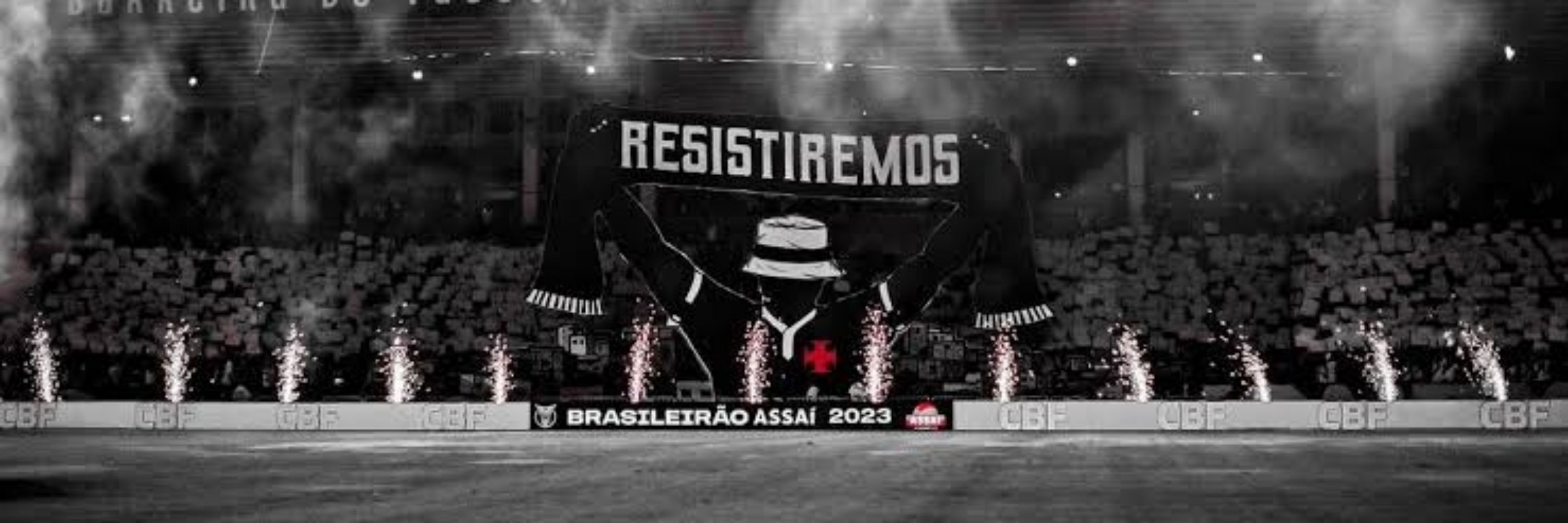 _InformeVasco (Jhony Morais) | Vasco da Gama Oficial