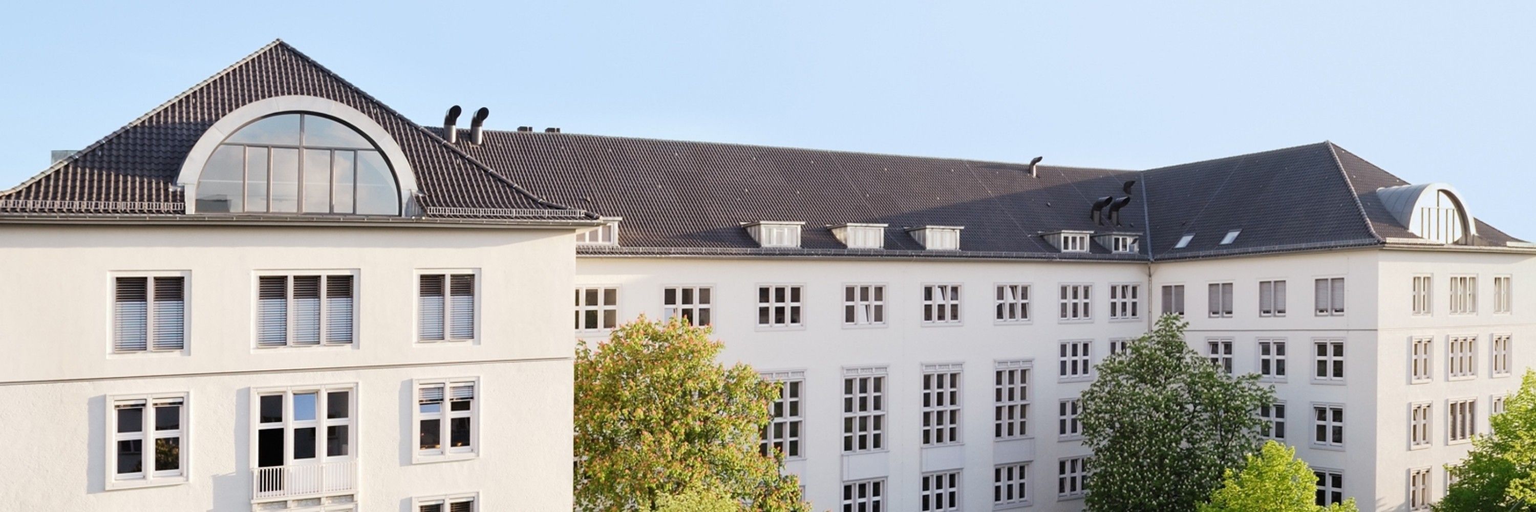 HWR Berlin