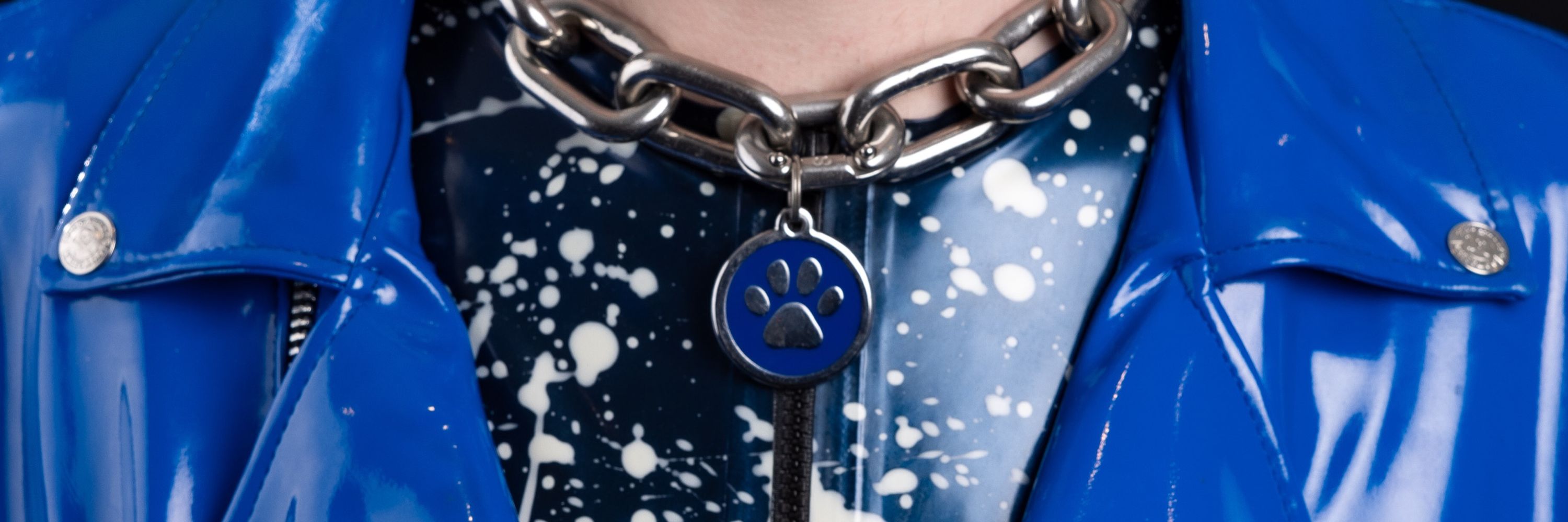 Pup Cooper 🔜 IML