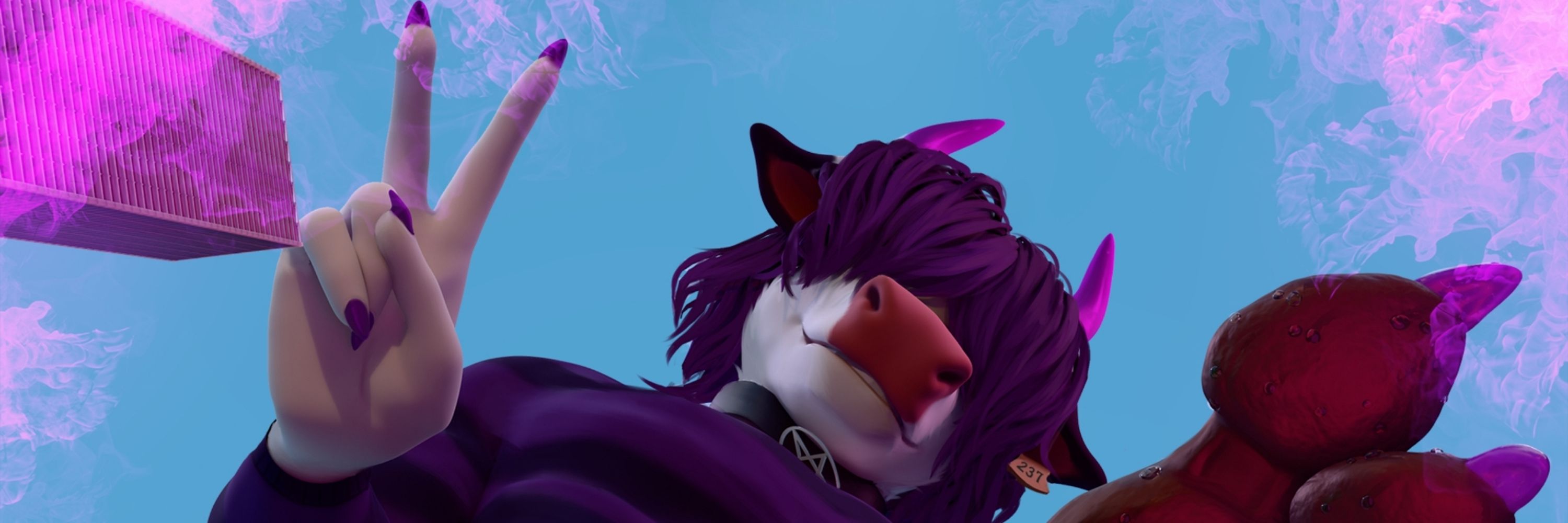 ⛧Law⛧