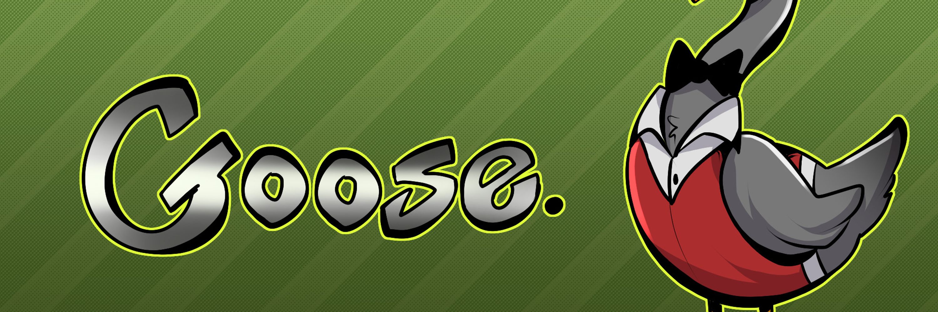 GooseSuit