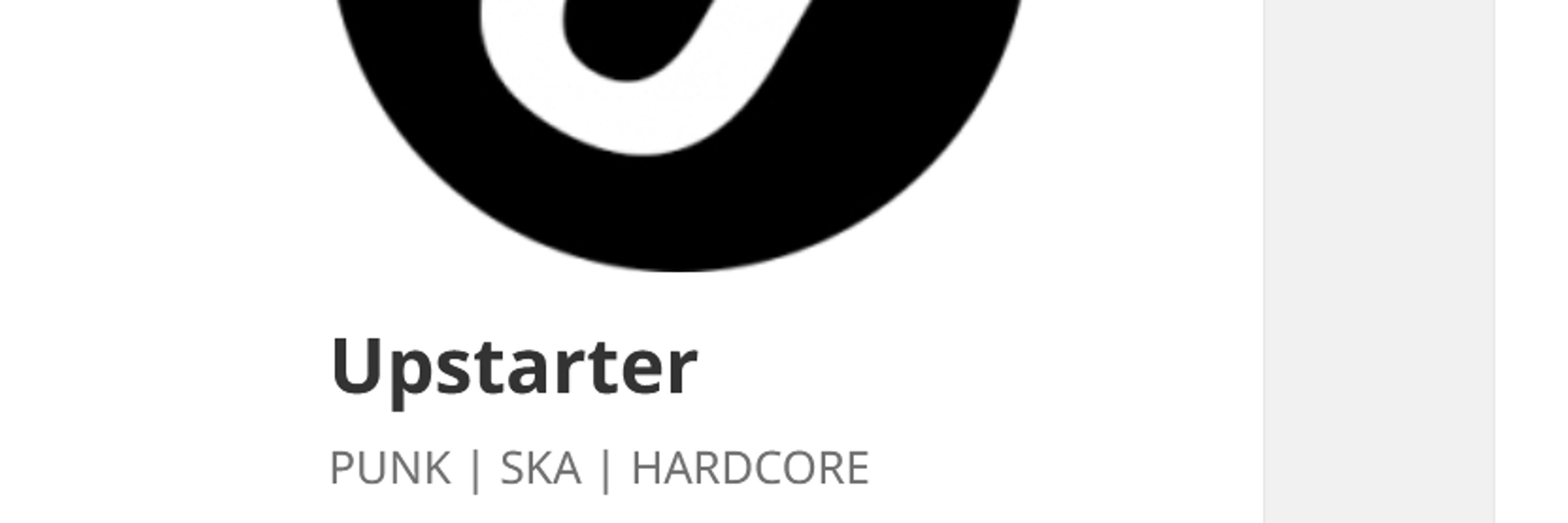 Upstarter