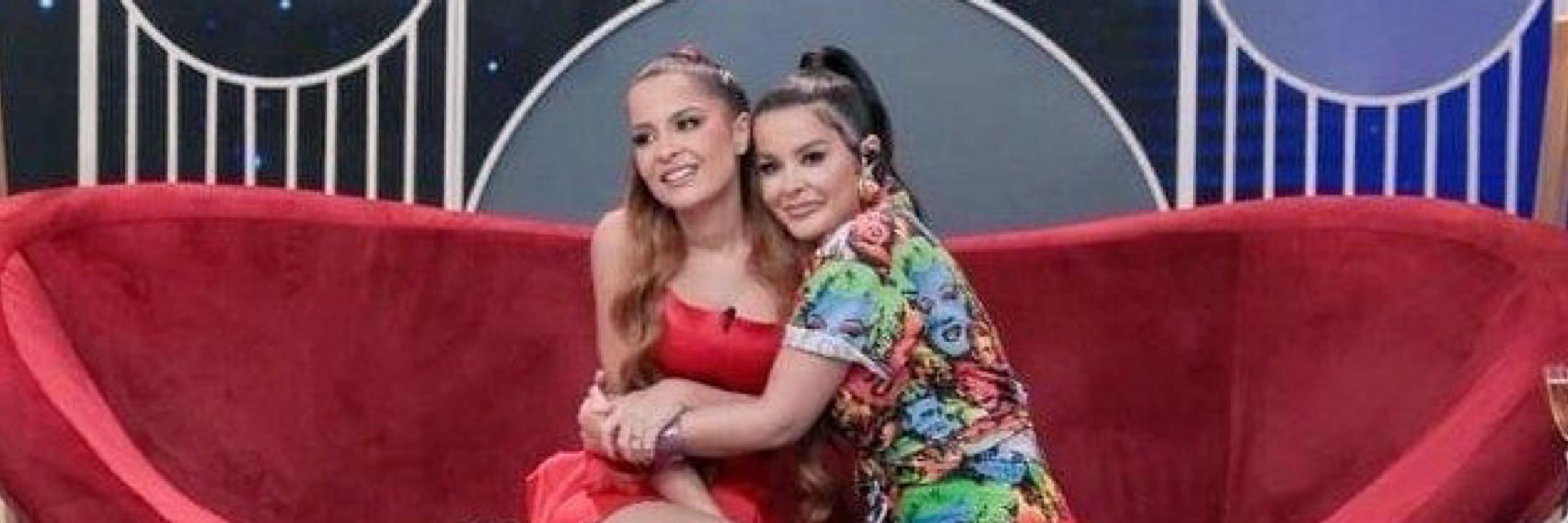 Lau das gêmeas