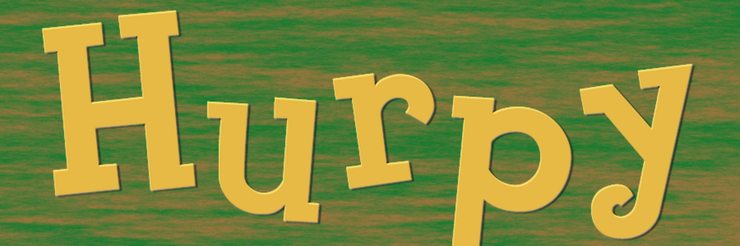 Hurpy