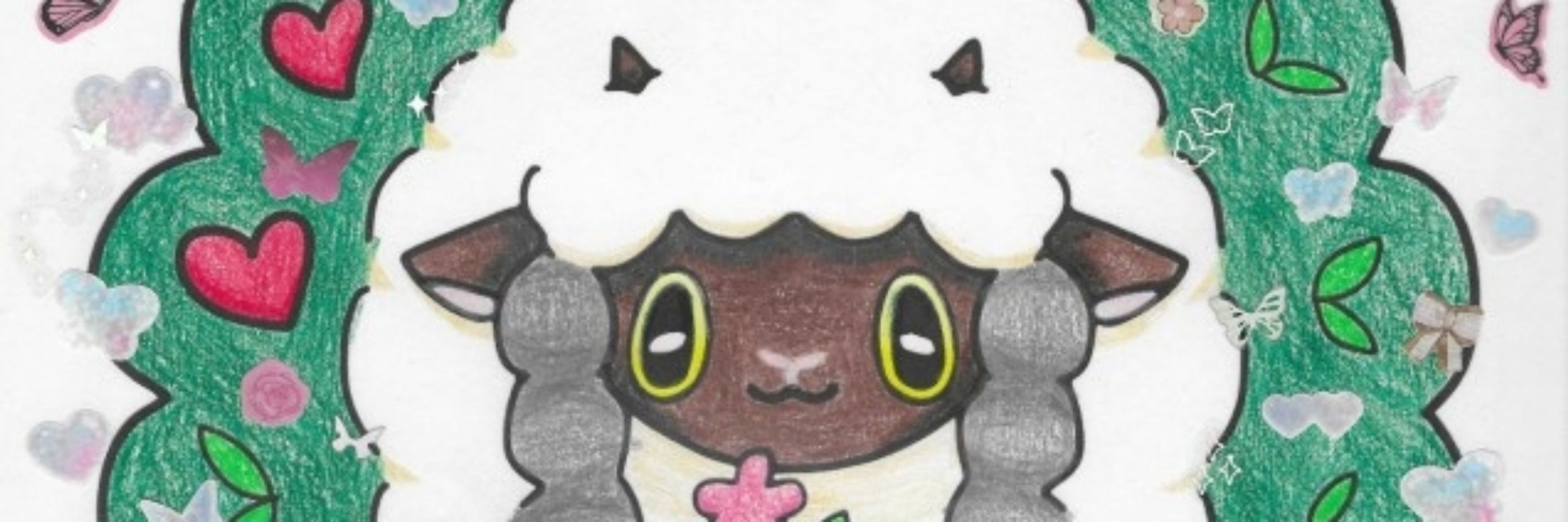 Hop! 🐑