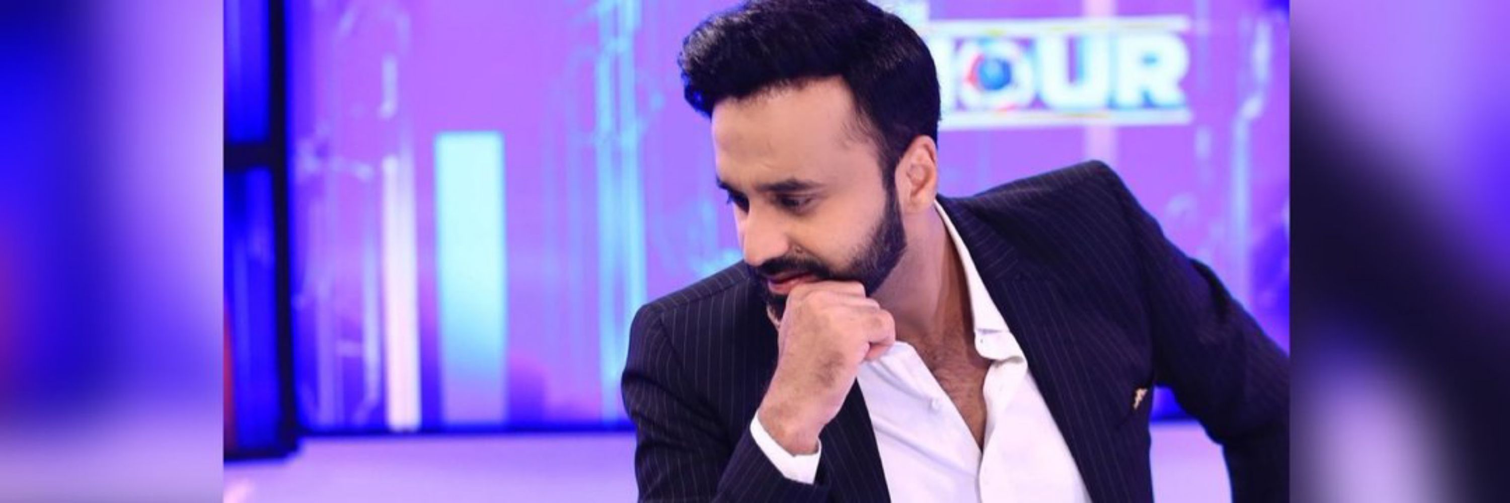 Waseem Badami