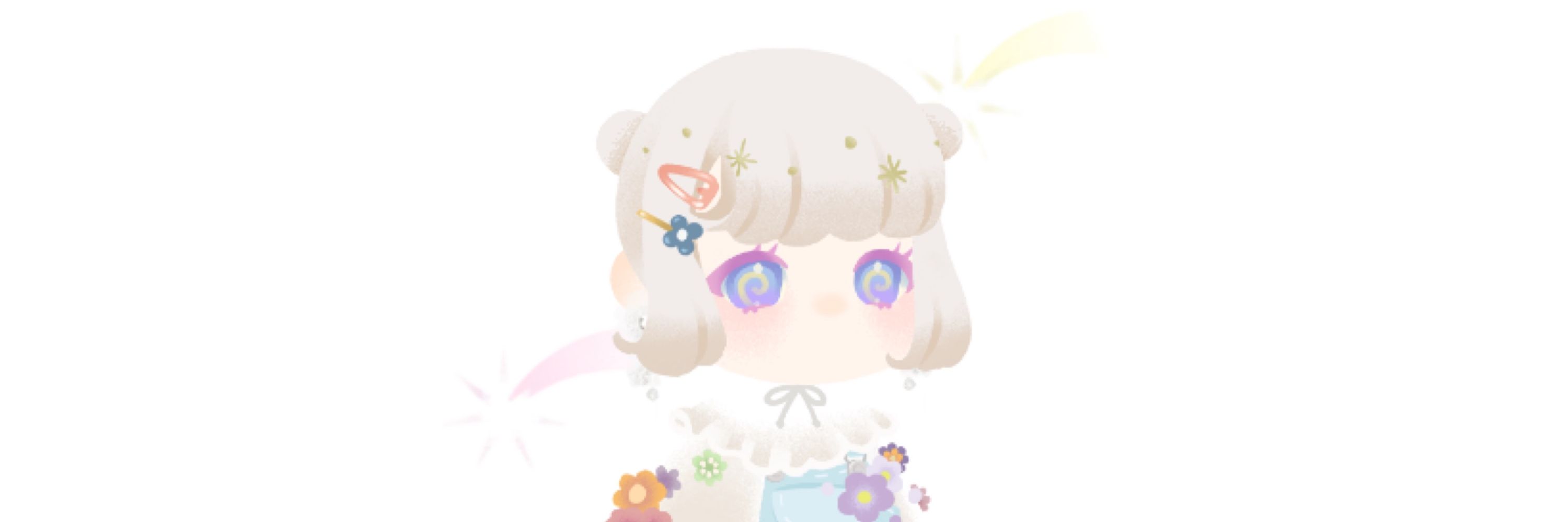 うぃる。