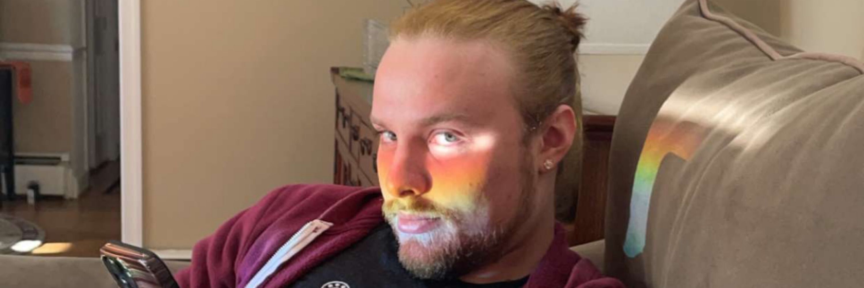 Drew Kalkiewicz