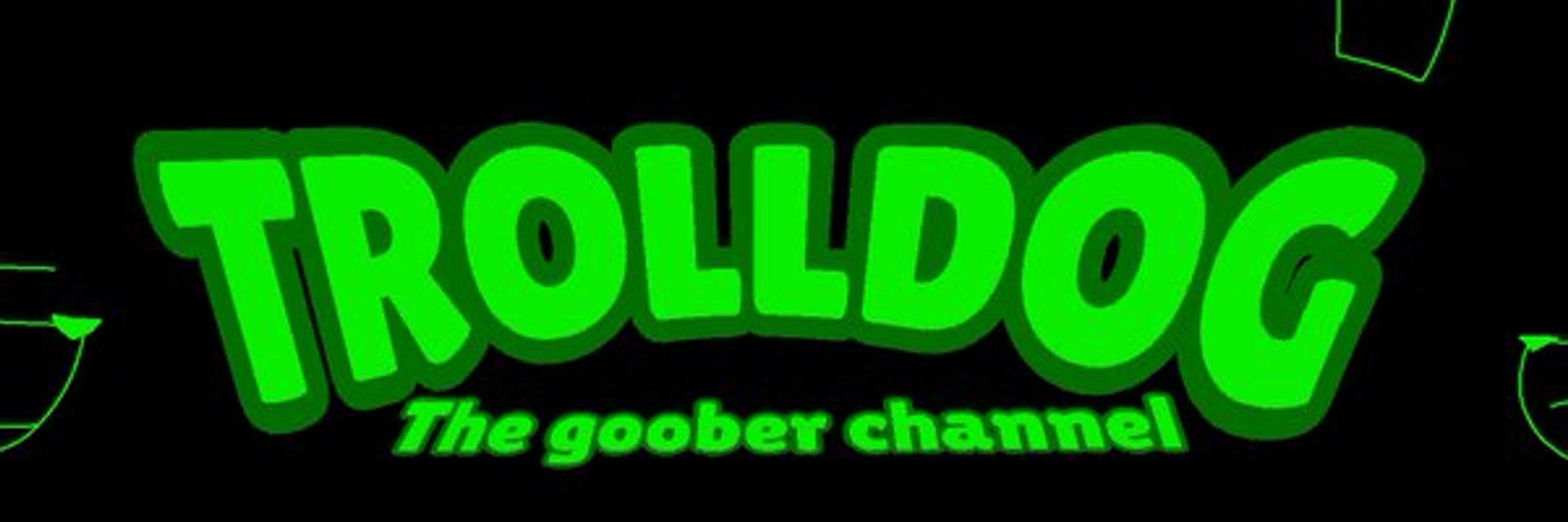 Trolldog