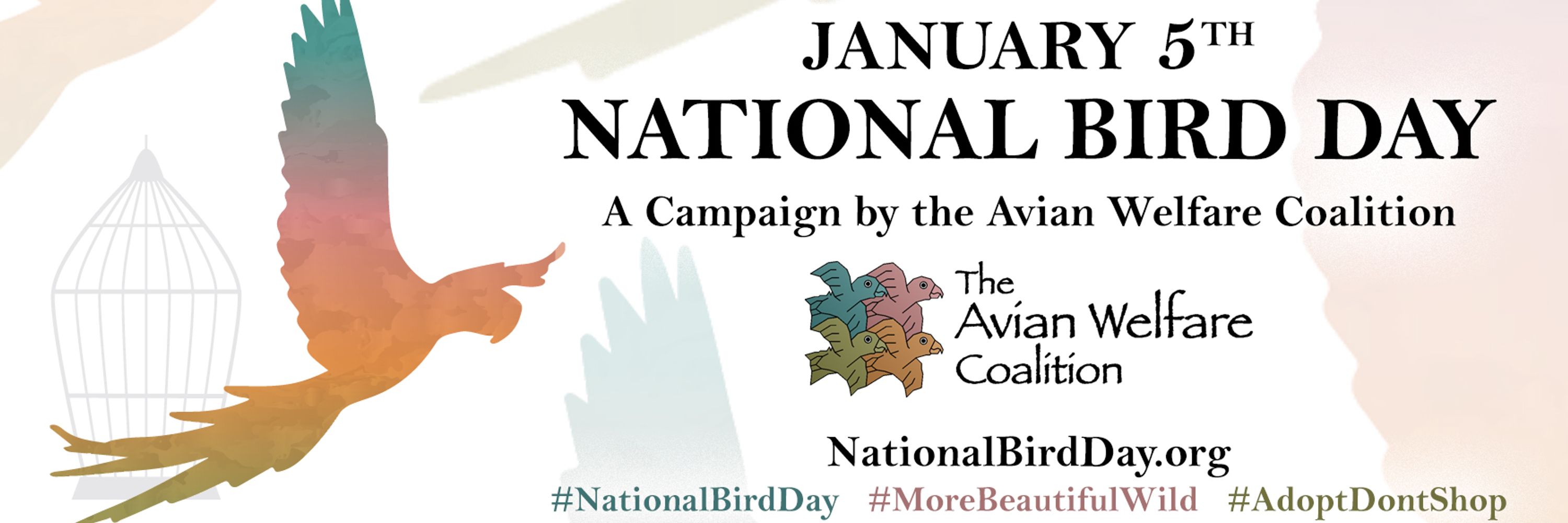 Avian Welfare Coalition 