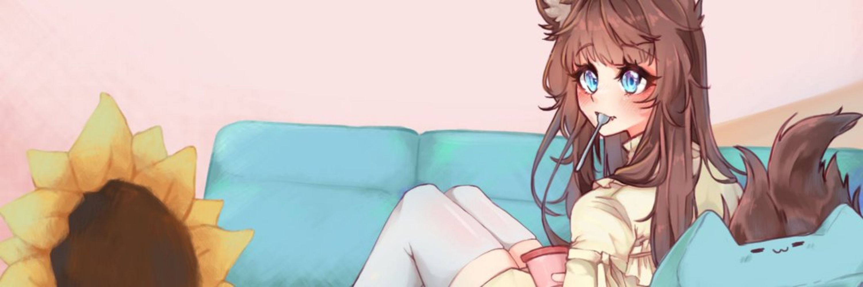 Swittx 🐺🌻【Vtuber】