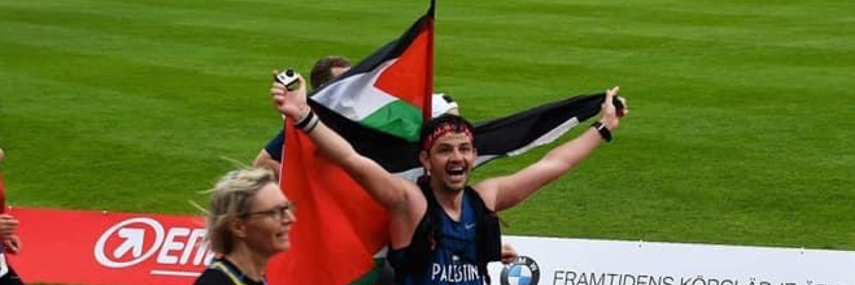 Mohammad Alqadi