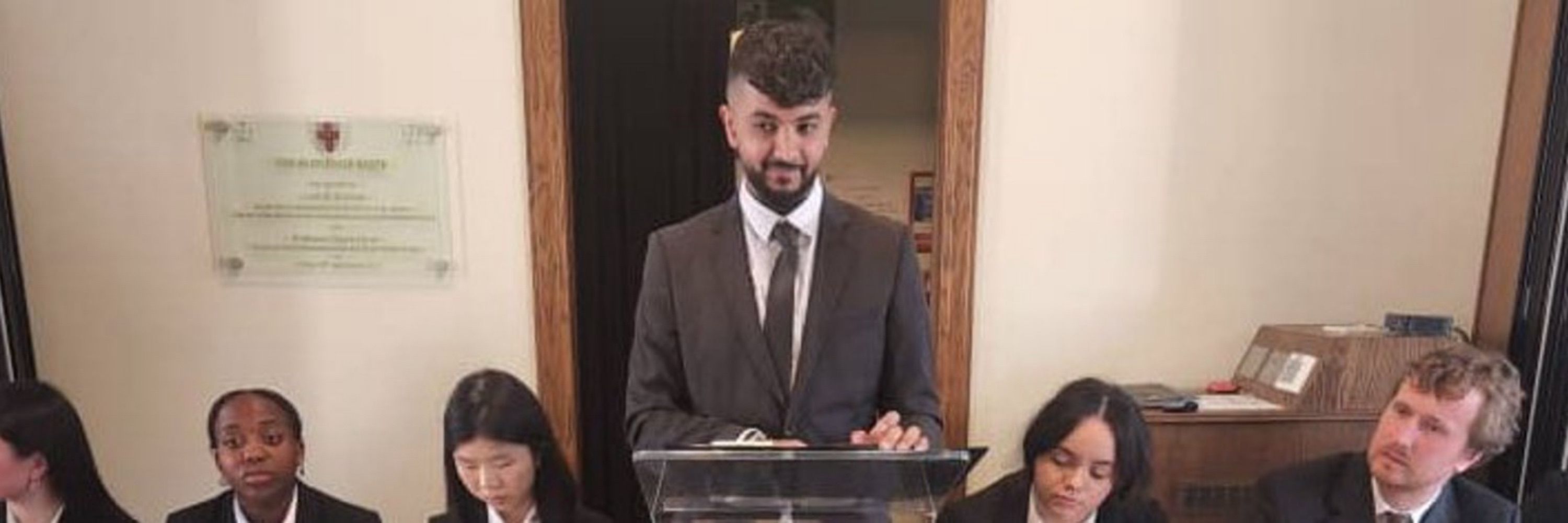 Wasim Khan