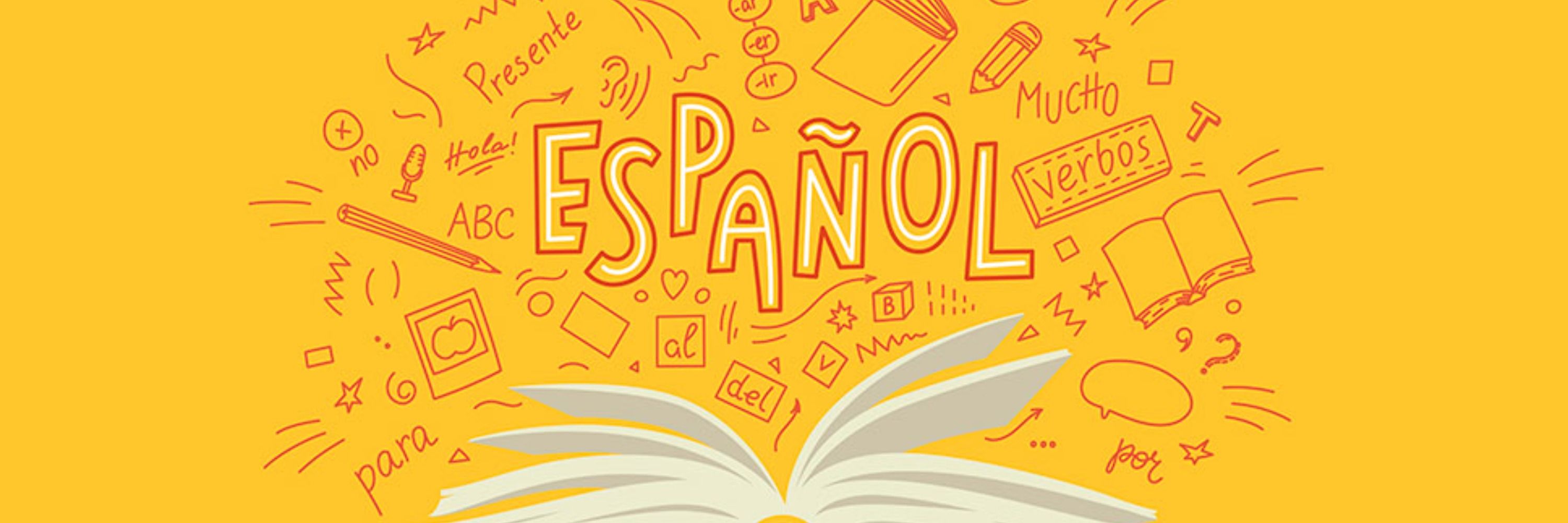  ¡Aprenda Español!