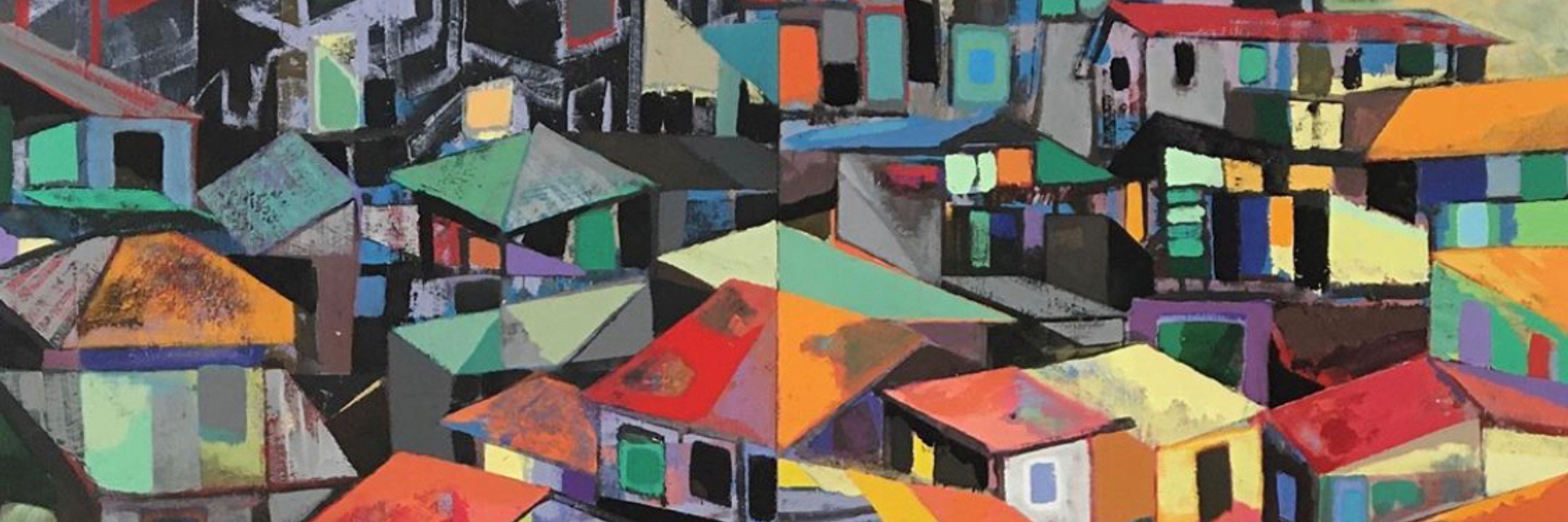Adam Vaughan