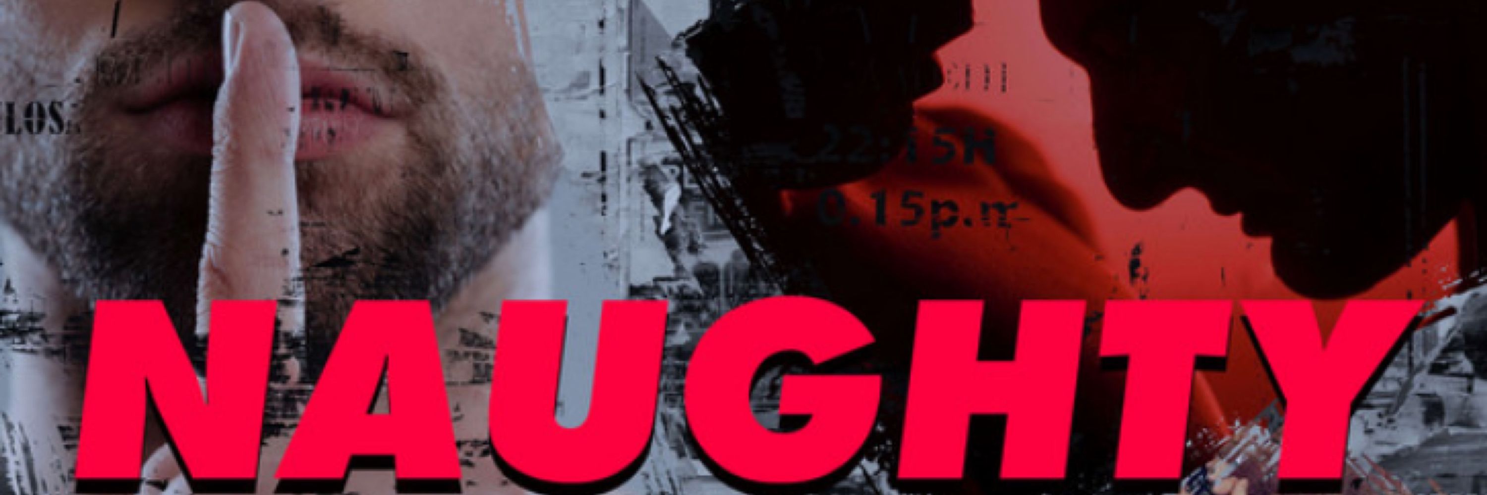 Naughty - Naughty Audio for Men Podcast! (19.1K on X)