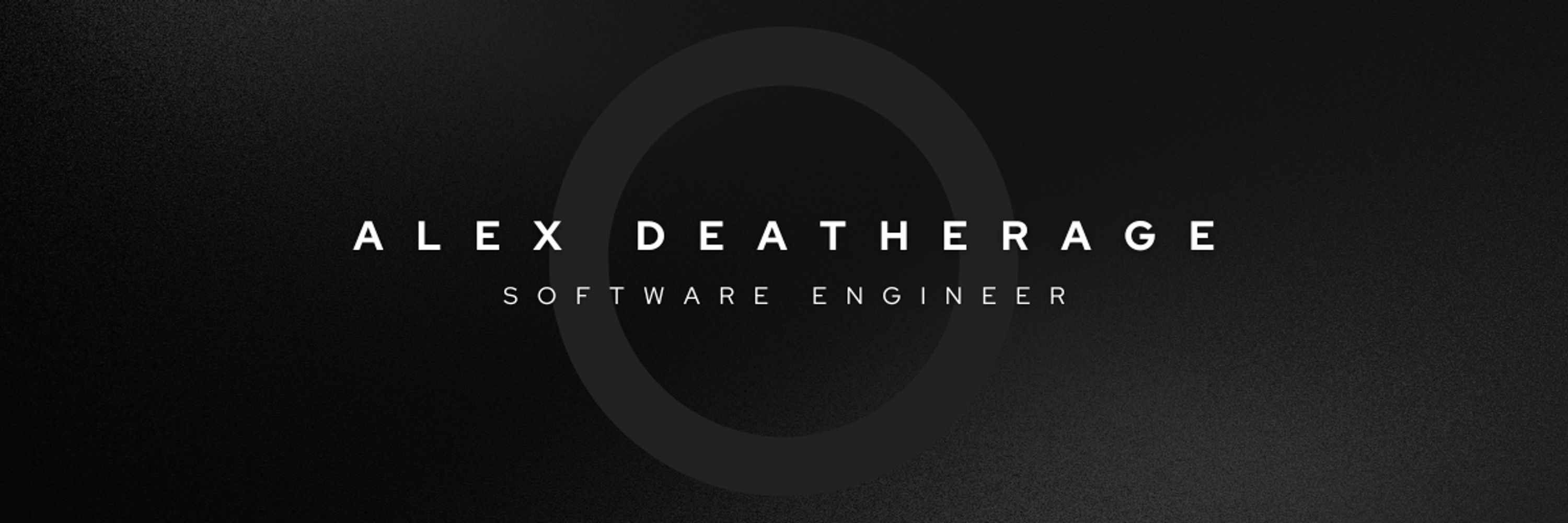 Alex Deatherage