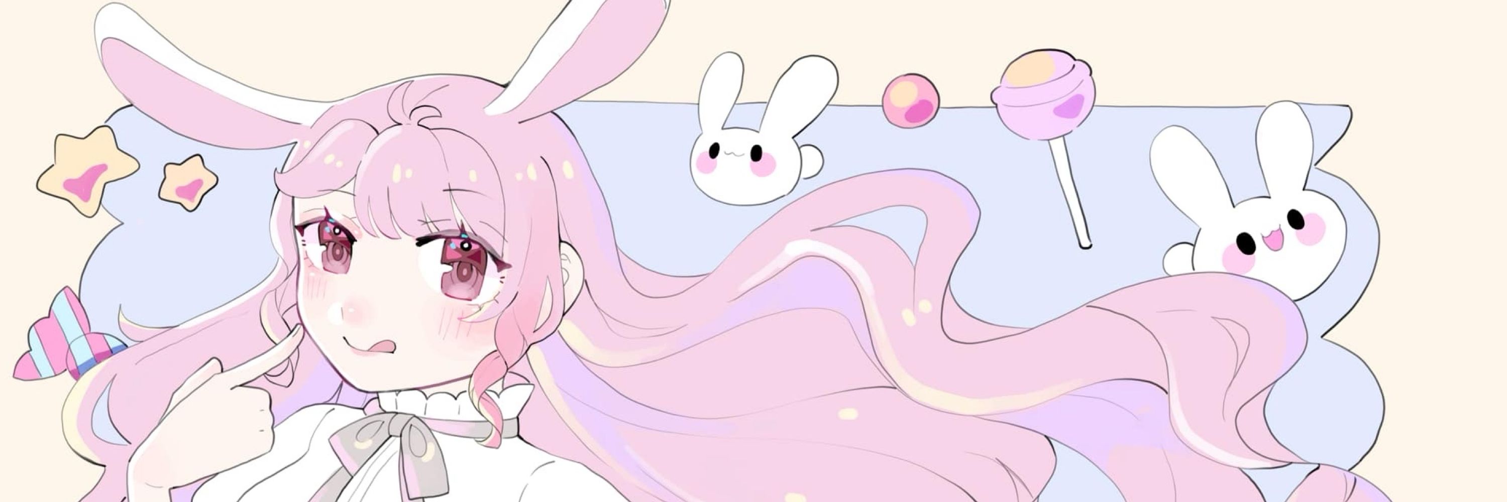 ❀ Rabbifer ❀