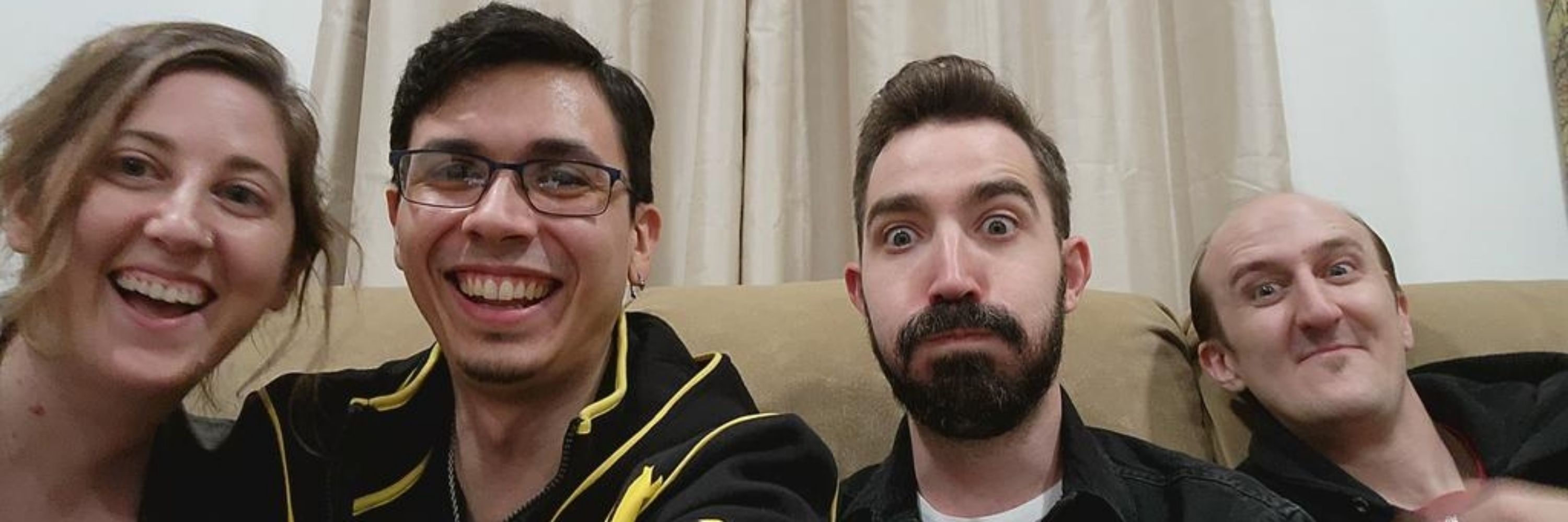 Soapy Returns: FINAL FANTASY 159