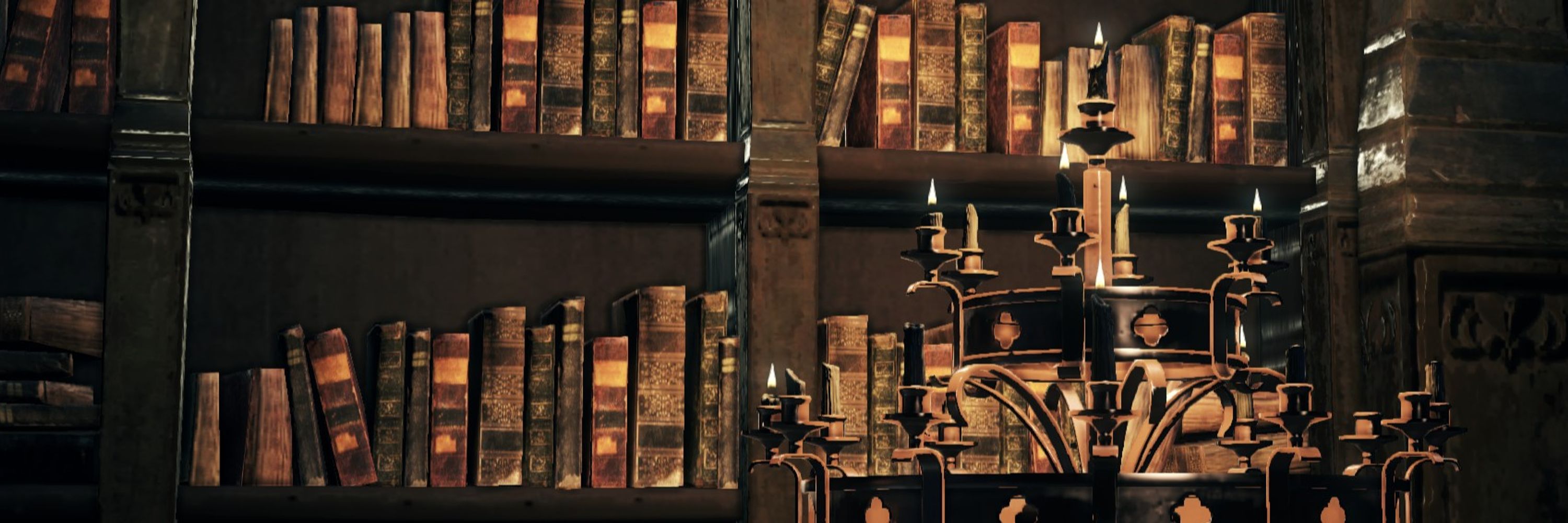 📜🕯️ℜ𝔬𝔤𝔲𝔢𝔰𝔞𝔤𝔢 𝔬𝔣 𝔏𝔬𝔱𝔥𝔯𝔦𝔠🕯️📜