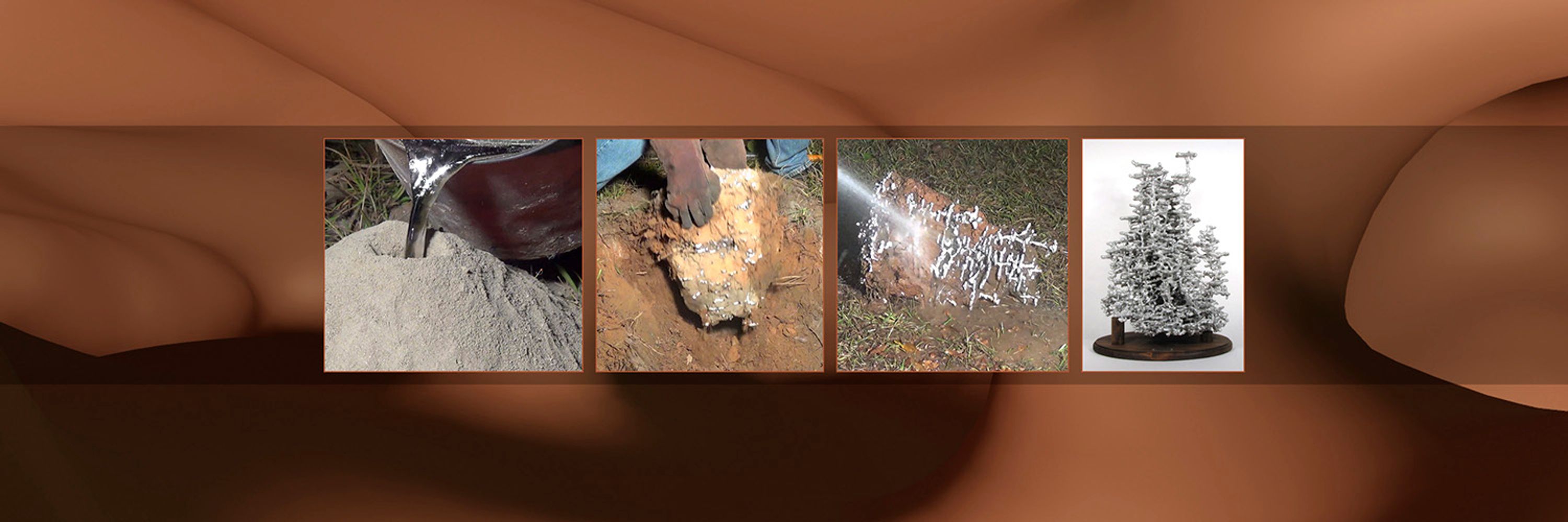 Anthill Art