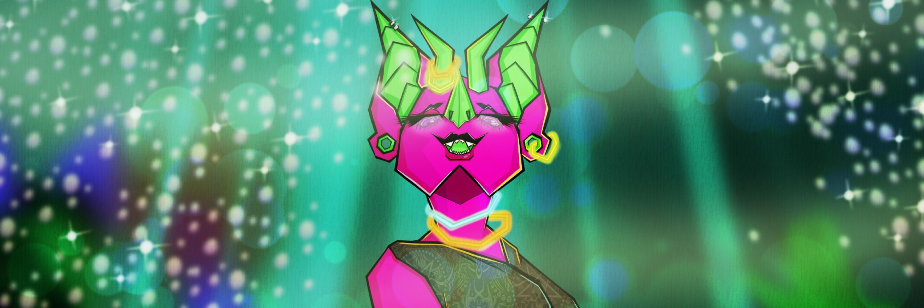DizzyColours