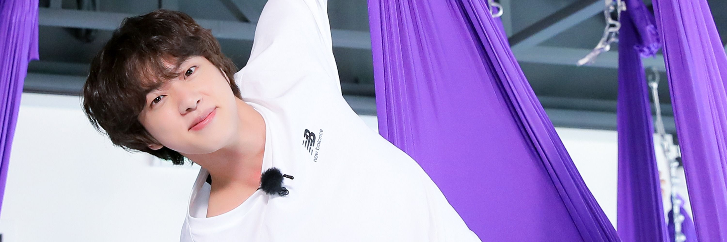 Yoonjinist ⁷ 麗莎💜