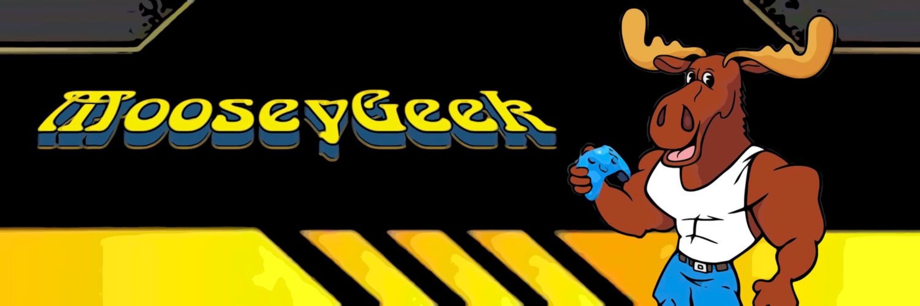 MooseyGeek