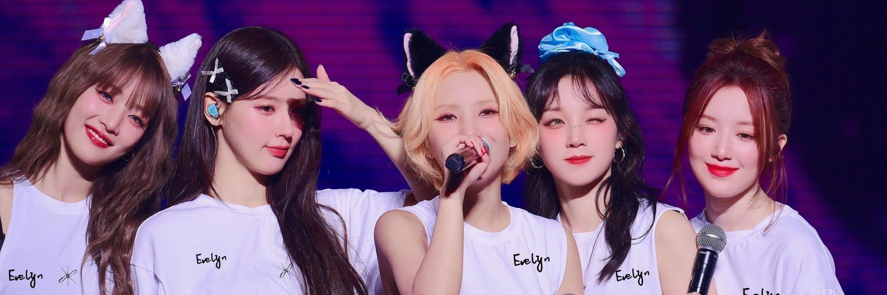 (G)-IDLE TEAM