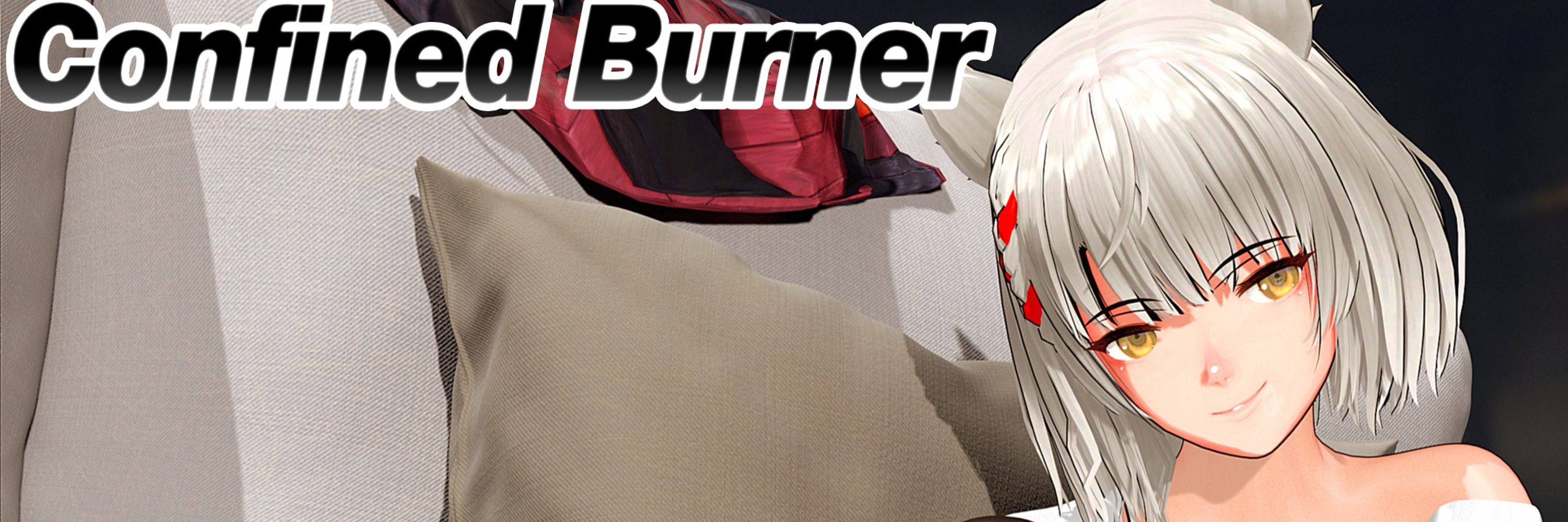 ConfinedBurner