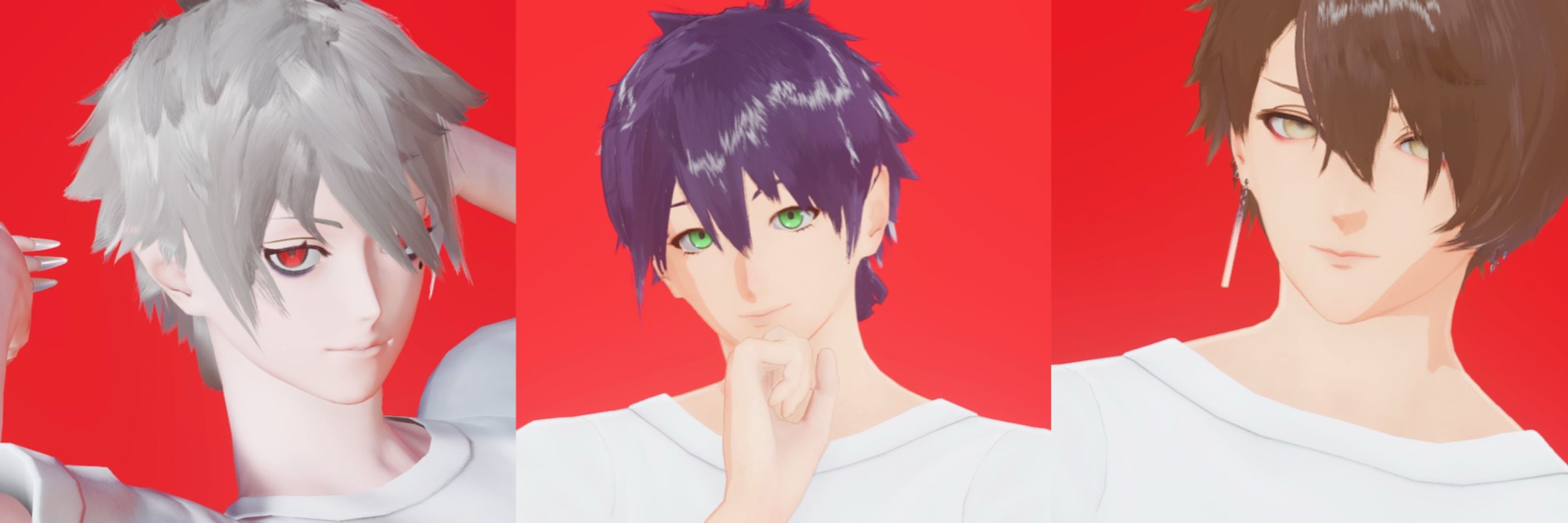 蒼穹のフェストゥム