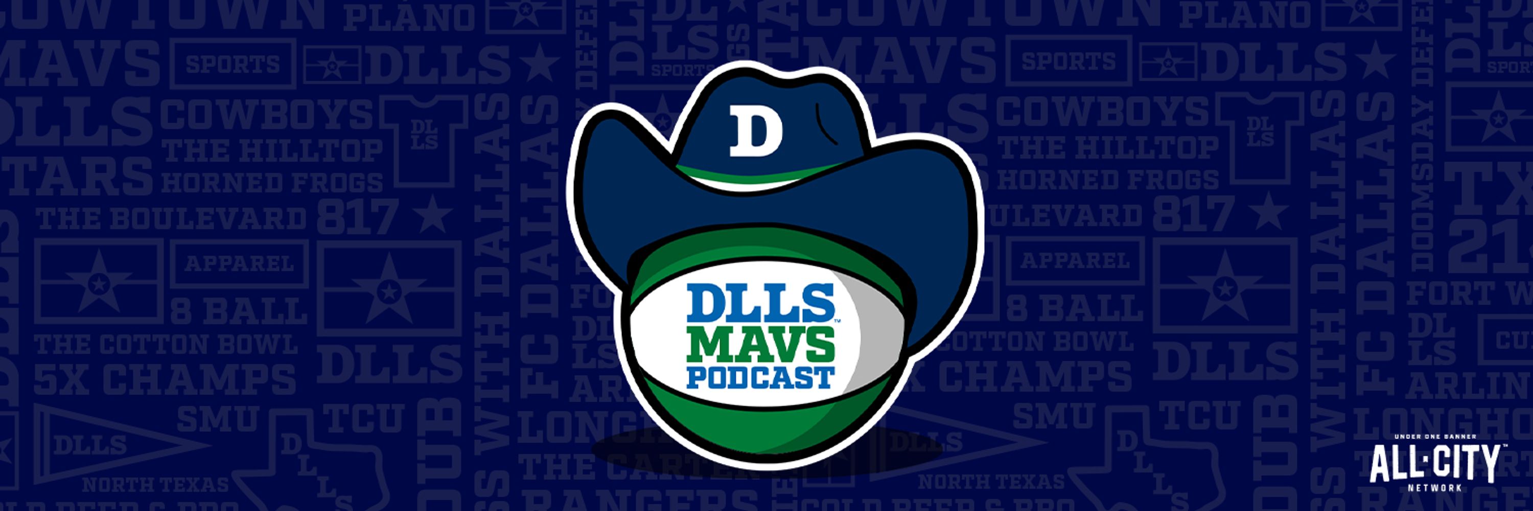 DLLS Mavs 
