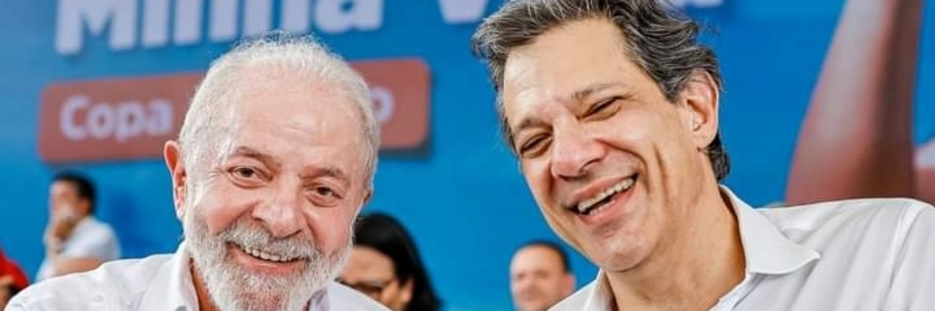 Fernando Haddad